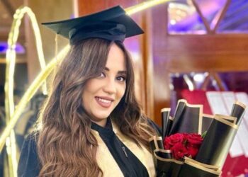 ميادة نبيل: الاستثمار في رأس المال البشري هو الطريق الأضمن لنجاح المؤسسات الاقتصادية