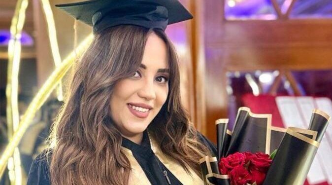 ميادة نبيل: الاستثمار في رأس المال البشري هو الطريق الأضمن لنجاح المؤسسات الاقتصادية