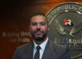 رئيس الوزراء يصدر قرارًا بتعيين محمد صبري نائبًا لرئيس البورصة المصرية