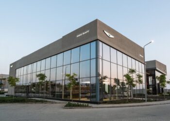 Genesis العالمية تتوسع إقليميًا بافتتاح أول صالة عرض لها في مصر