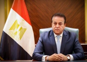 الدكتور خالد عبدالغفار يثمن تقرير منظمة الصحة العالمية الذي يشيد بجهود مصر في تعزيز سلامة المرضى