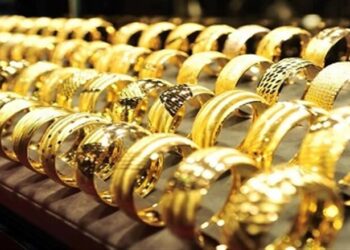 جولد بيليون: الذهب يحقق أكبر مكسب أسبوعي في 3 أشهر