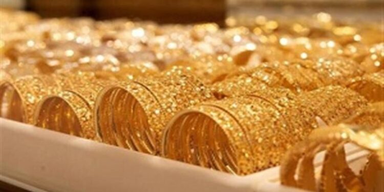 جولد بيليون: قفزة تاريخية للذهب وعيار 21 يتجاوز 5 آلاف جنيه