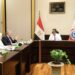وزير الصحة يتابع ملف السياحة العلاجية