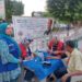 «الصحة»: حملة «100 يوم صحة» قدّمت 71 مليونًا و685 ألف خدمة طبية مجانية خلال 48 يومًا