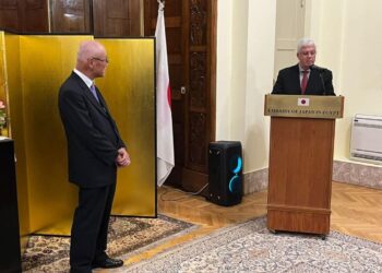 تطوير التعليم بالوزراء: إطلاق أول دبلوم نوعي لإعداد معلم «التوكاتسو» بالتعاون مع اليابان