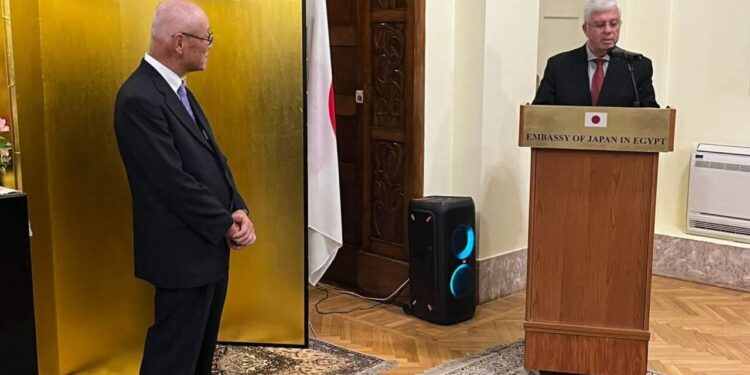 تطوير التعليم بالوزراء: إطلاق أول دبلوم نوعي لإعداد معلم «التوكاتسو» بالتعاون مع اليابان