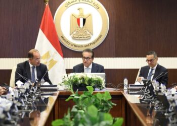 الصحة: اجتماع وزاري لتيسير الإفراج عن سيارات ذوي الإعاقة وتشديد الرقابة