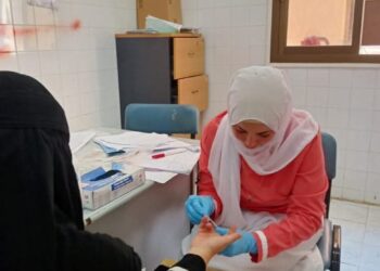 «الصحة»: حملة «100 يوم صحة» قدّمت 77 مليونًا و 68 ألف خدمة طبية مجانية خلال 53 يومًا