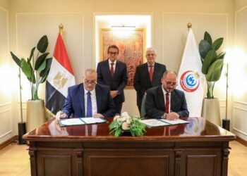 الصحة: توقيع 5 بروتوكولات تعاون لدعم الأطباء وتطوير سكنهم وبناء قدراتهم المهنية