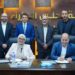 تطوير التعليم بالوزراء: إطلاق أول برنامج مهني للمسوقين العقاريين بأكاديمية الترخيص الدولية معتمد دوليًا