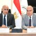 وزيرا الري والتربية والتعليم يبحثان آخر مستجدات إنشاء «مدارس فنية مهنية لتكنولوجيا الري»