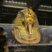 غلق قاعة توت عنخ آمون بالتحرير لنقل آخر مقتنياتها إلى المتحف المصري الكبير تمهيداً لافتتاحه