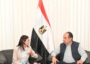 المهندس محمد شيمي: «مصر للغزل والنسيج بكفر الدوار» قلعة صناعية تشهد تطويرًا شاملًا ضمن المشروع القومي لتطوير صناعة الغزل والنسيج