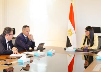 الدكتورة رانيا المشاط: الاقتصاد المصري يسير بخطوات ثابتة نحو استكمال مسيرة الإصلاح الاقتصادي