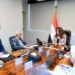 «التنمية المحلية» تلتقي ممثلى الجهات المنظمة لإحتفالية الإفتتاح الرسمى للمتحف المصرى الكبير
