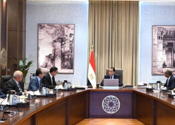 رئيس الوزراء يُتابع الخطة التنفيذية للتوسع في إقامة محطات تحلية مياه البحر