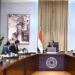 رئيس الوزراء يُتابع الخطة التنفيذية للتوسع في إقامة محطات تحلية مياه البحر