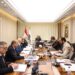 وزير قطاع الأعمال العام يعقد اجتماعًا موسعًا مع الرؤساء التنفيذيين للشركات القابضة لمتابعة ملفات العمل وتعزيز الأداء المؤسسي