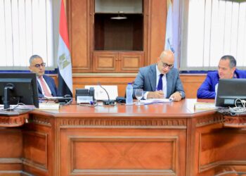  وزير التربية والتعليم: الانتهاء من كافة أعمال الصيانة الشاملة والبسيطة بالمدارس في مختلف المحافظات بحلول نهاية الأسبوع الجاري