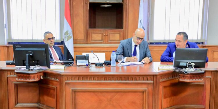 وزير التربية والتعليم: الانتهاء من كافة أعمال الصيانة الشاملة والبسيطة بالمدارس في مختلف المحافظات بحلول نهاية الأسبوع الجاري