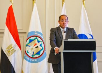 وزير المالية يعلن إطلاق مبادرة إنشاء حساب لتمويل دراسات ومستشاري الطرح لمشروعات المشاركة مع القطاع الخاص