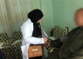  «الصحة»: حملة «100 يوم صحة» قدّمت 88 مليونًا خدمة طبية مجانية خلال 61 يومًا