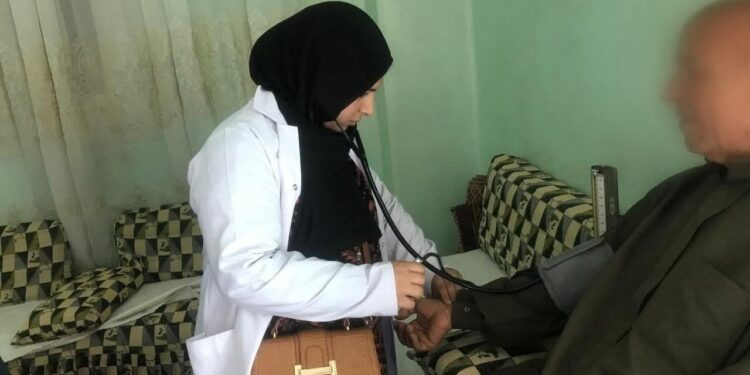 «الصحة»: حملة «100 يوم صحة» قدّمت 88 مليونًا خدمة طبية مجانية خلال 61 يومًا