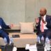 وزير الاستثمار يستقبل الأمين العام لأمانة منطقة التجارة الحرة القارية الإفريقية AfCFTA بالقاهرة