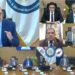 وزير البترول: ميناء الحمراء البترولى ركيزة استراتيجية لجذب الاستثمارات ودعم خطط مصر كمركز إقليمي لتجارة وتداول الطاقة
