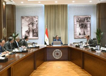 رئيس الوزراء يُتابع الجهود المبذولة لطرح الفرص الاستثمارية المتاحة في قطاع الصحة وعددا من ملفات عمل وزارة الصحة