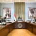 رئيس الوزراء يُتابع الجهود المبذولة لطرح الفرص الاستثمارية المتاحة في قطاع الصحة وعددا من ملفات عمل وزارة الصحة