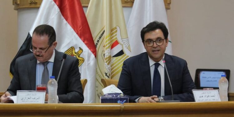 وزير الثقافة يترأس الاجتماع الـ73 للمجلس الأعلى للثقافة لمناقشة خطة التطوير الشاملة