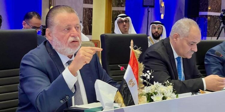 محافظ البنك المركزي المصري يشارك في الدورة 49 لمجلس محافظي المصارف المركزية ومؤسسات النقد العربية في تونس