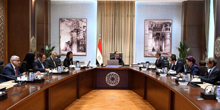 رئيس الوزراء يتابع موقف المقرات التي تم إخلاؤها بعد الانتقال للعاصمة الإدارية الجديدة وجهود تعظيم الاستفادة منها