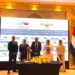 وزير الطيران المدني يشهد توقيع عدة مذكرات تفاهم بين مصر والإمارات لتعزيز التعاون الاستراتيجي في قطاع الطيران المدني