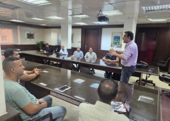 النقل تعلن انطلاق المرحلة الثانية من البرنامج التدريبي المجاني لتأهيل سائقي النقل الثقيل 