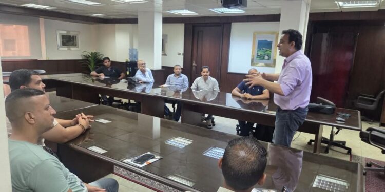 النقل تعلن انطلاق المرحلة الثانية من البرنامج التدريبي المجاني لتأهيل سائقي النقل الثقيل 