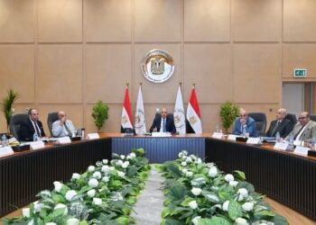 هاني سويلم: تحسن في أحوال «القابضة الري والصرف» خلال الفترة الماضية بسداد جزء من المديونيات وزيادة معدل الاستثمارات المالية