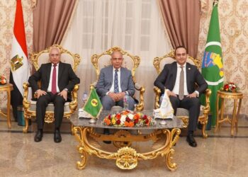 بتكلفة 115 مليار جنيه .. «الوزراء» محافظة المنيا أولى محافظات المرحلة الثانية لمنظومة التأمين الصحي الشامل