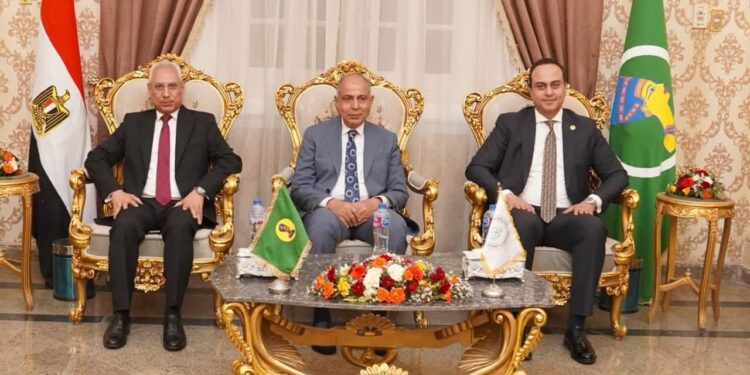 بتكلفة 115 مليار جنيه .. «الوزراء» محافظة المنيا أولى محافظات المرحلة الثانية لمنظومة التأمين الصحي الشامل