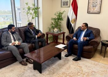 217 مليون دولار حجم التبادل التجاري بين مصر وباكستان وخطط لتعزيز التعاون الاقتصادي والتجاري في عدد من القطاعات