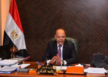 حماية ودعم جديد لعمالة غير منتظمة.. وزير العمل يعتمد صرف 800 ألف جنيه رعاية صحية وإعانات حوادث لـ 217 عاملاً في 6 محافظات