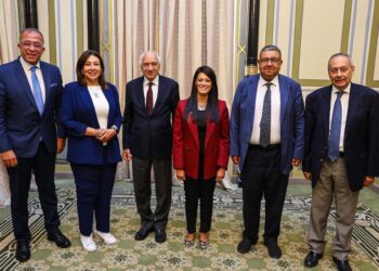 انطلاق الحوار المجتمعي حول «السردية الوطنية للتنمية الاقتصادية»