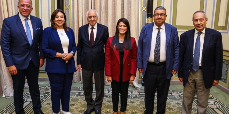 انطلاق الحوار المجتمعي حول «السردية الوطنية للتنمية الاقتصادية»