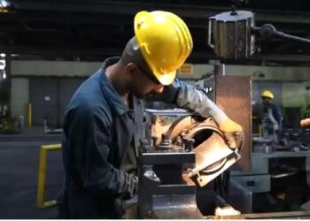 وزير الدولة للإنتاج الحربي: الطلمبات الغاطسة إنجاز صناعي جديد تحقق داخل شركات الإنتاج الحربي لأول مرة في مصر