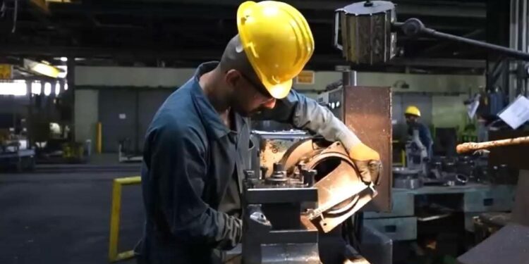 وزير الدولة للإنتاج الحربي: الطلمبات الغاطسة إنجاز صناعي جديد تحقق داخل شركات الإنتاج الحربي لأول مرة في مصر