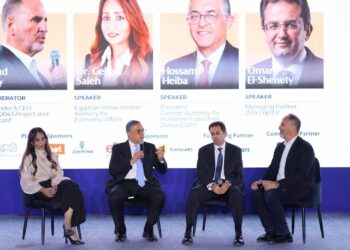 حسام هيبة: قانون الشركات الجديد ينص على إنجاز جميع الموافقات في نفس مدة «الرخصة الذهبية»