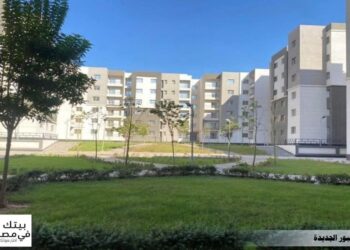 وزير الإسكان يُعلن بدء تسليم وحدات مشروع «ڤالي تاورز إيست» بالعبور الجديدة ضمن مبادرة بيتك في مصر