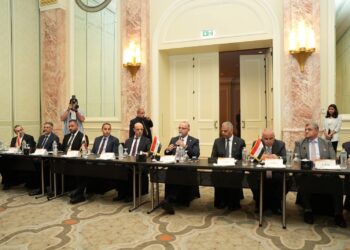 رئيس هيئة الرقابة المالية: البورصة جاهزة لاستقبال الطروحات الجديدة ونشهد اتجاه عام صعودي في السيولة والتداولات